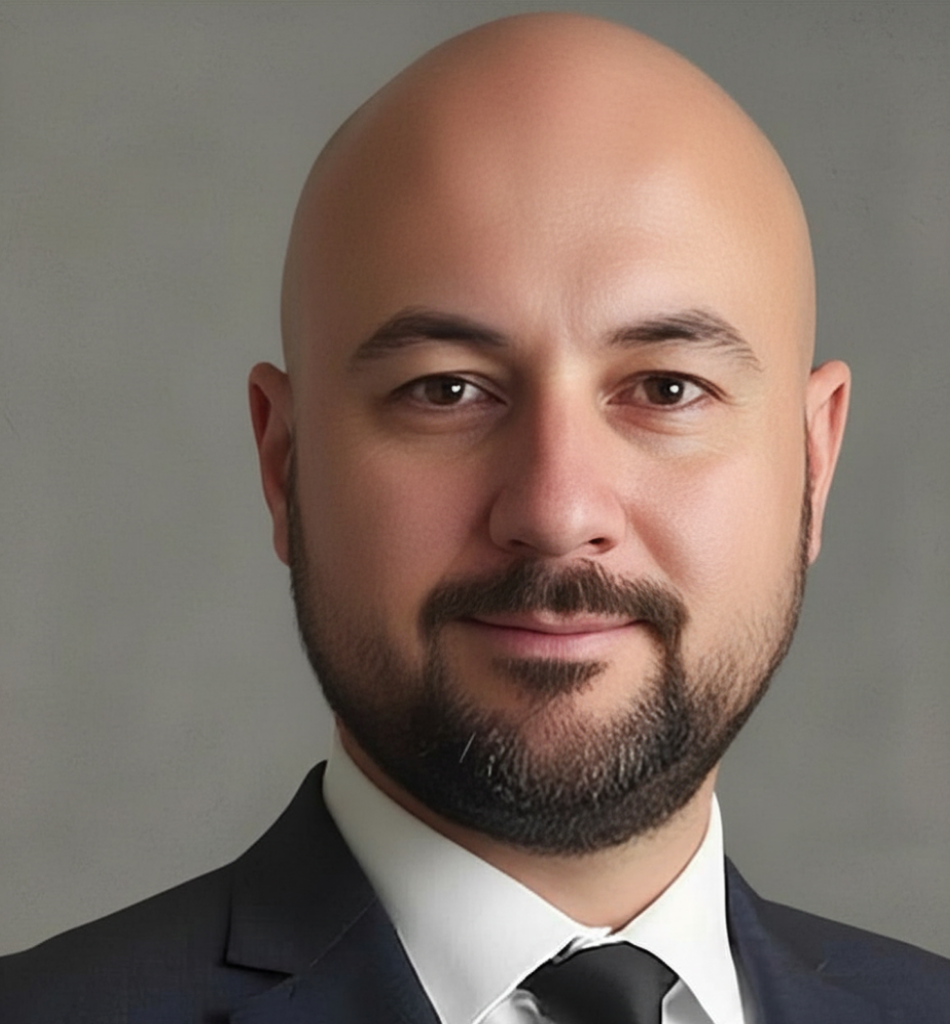 Görkem Garip